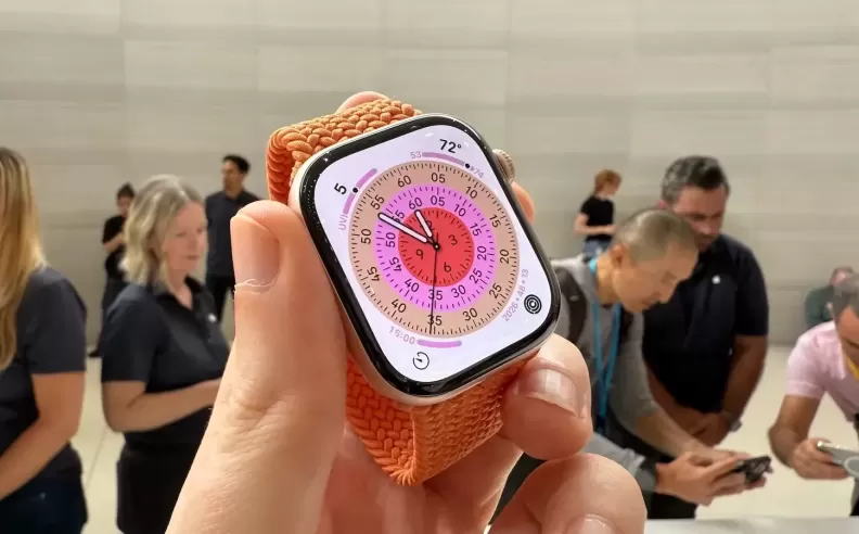 Apple Watch Series 11