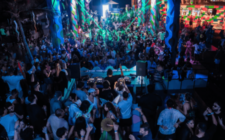 Snoopy Beats returns this Halloween weekend with TENKAI