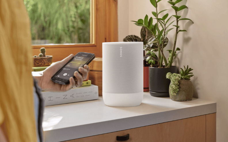 Sonos Roam 2