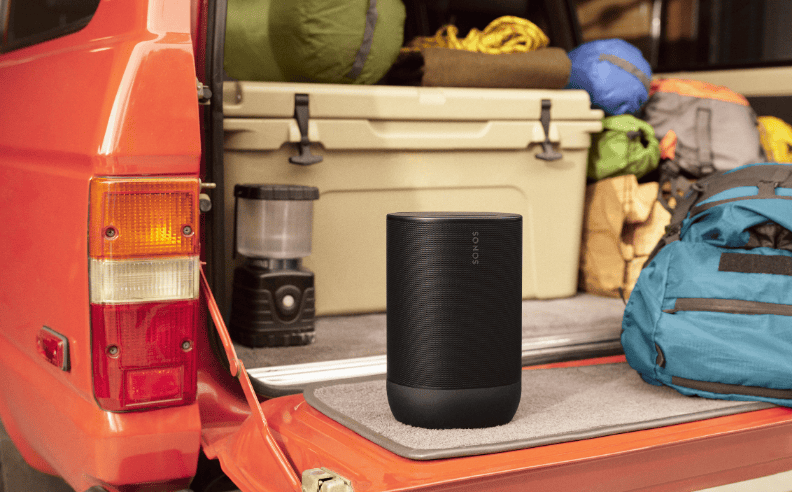 Sonos Move 2