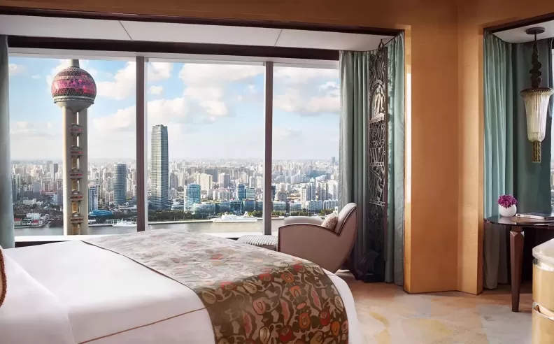سافر كأنك بطل فيلم مع Marriott Bonvoy واكتشف مواقع التصوير الأشهر حول العالم