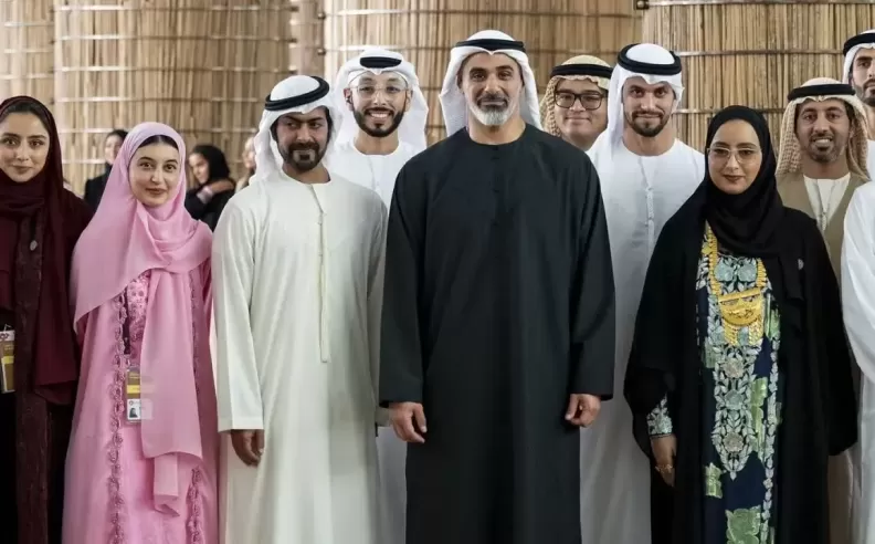 Youth Ambassadors and Cultural Exchange