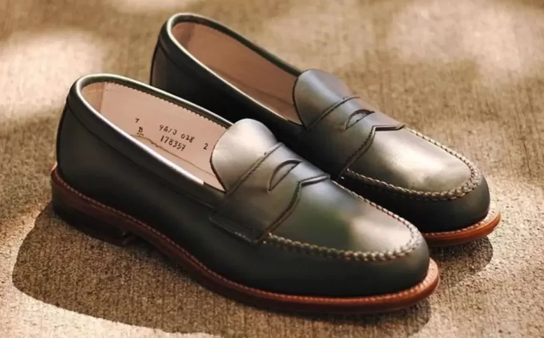 Materials That Define Style