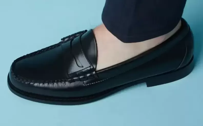 The Classic Loafer