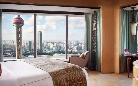 Travel Like a Movie Star with Marriott Bonvoy and Discover Iconic Filming Locations