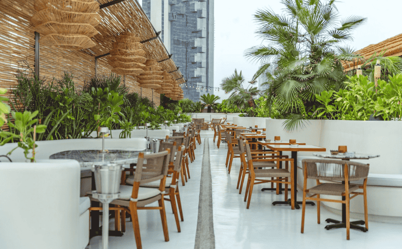 نادي تيكيز باي كاناري