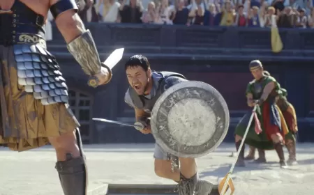 رحلة سينمائية: أفلام الأكشن والخيال على ديزني بلس أكتوبر 2025