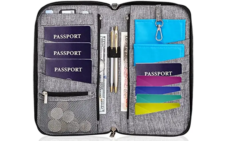 حامل Valante للعائلات الكبيرة