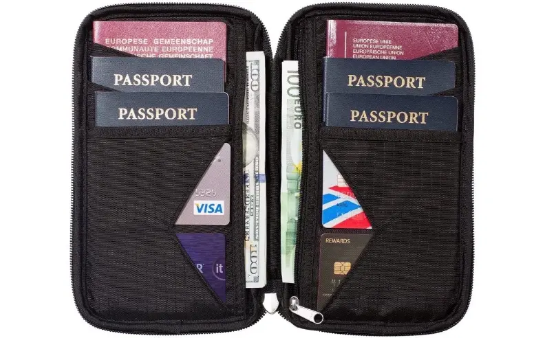 حامل Zero Grid متعدد الاستخدامات