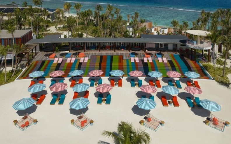 تجارب الطهي والمطاعم الراقية