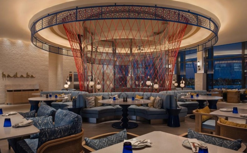 التصميم المعماري والفخامة العصرية