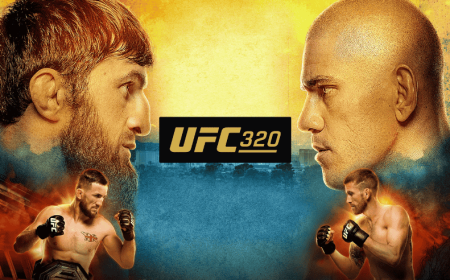 ليلتان من أقوى النزالات ومنصة واحدة للمشاهدة