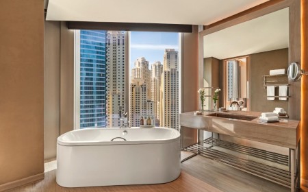 Elevate Your Next Getaway with an Indulgent Dinner & Bed Offer at Rixos Premium Dubai