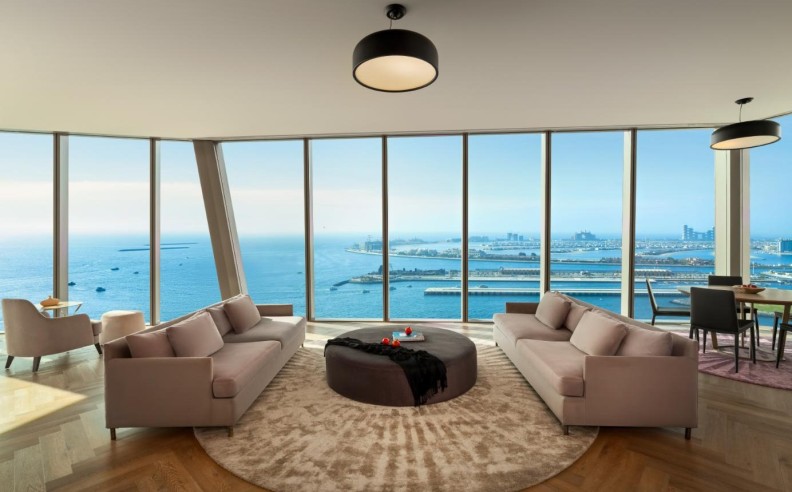 A Culinary Journey at Turquoise Restaurant