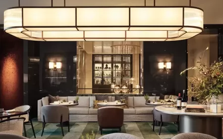 مدريد 2025 فنادق فاخرة تجمع بين سحر التاريخ وروعة الرفاهية