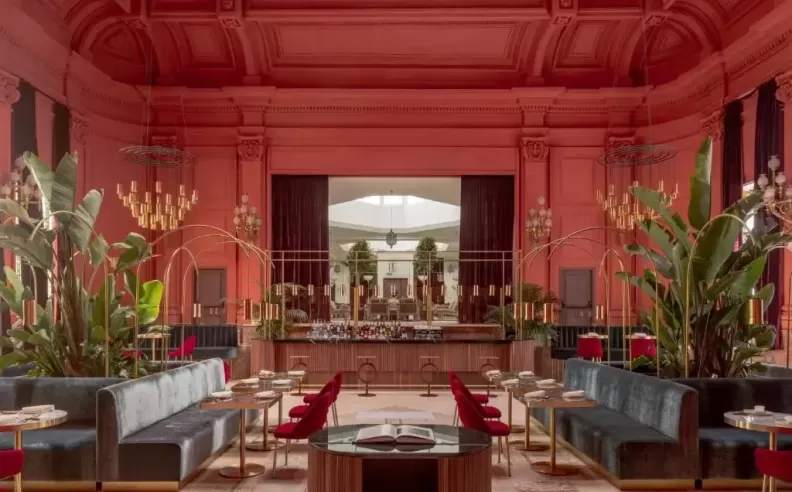 Casa de las Artes: الفخامة بروح الفن