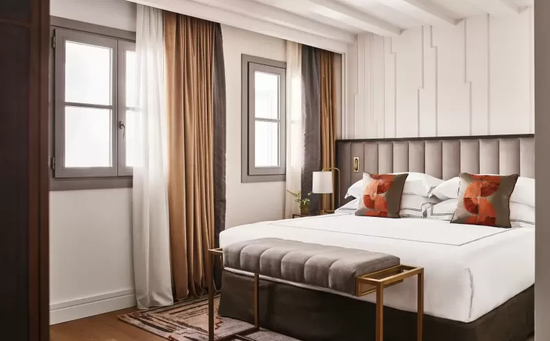 Gran Hotel Inglés: اسطورة الضيافة