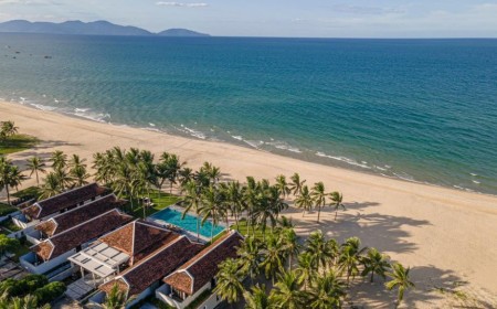 Looking Ahead Four Seasons Unveils New Openings and Experiences