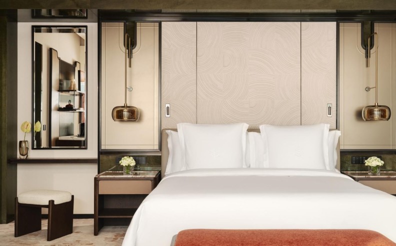 Four Seasons: Anticipated Openings & New Experiences 2025–2026