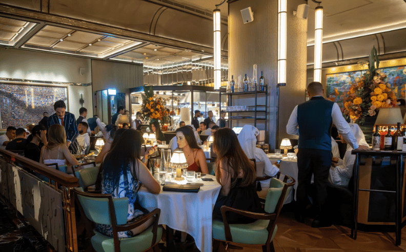 Rhythms of the Weekend at ALAYA