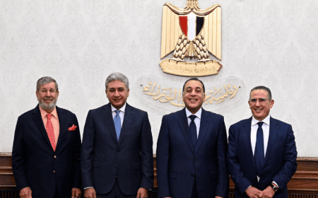 Minor Hotels Expands Footprint in Egypt with SUNRISE Resorts & Cruises Joint Venture