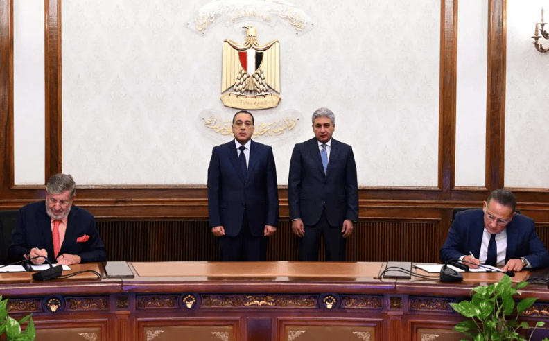 Minor Hotels and SUNRISE Forge Ambitious Expansion Across Egypt