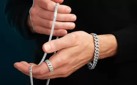 اكتشف اكسسوارات Jaxxon التي سترتقي بإطلالتك في 2025