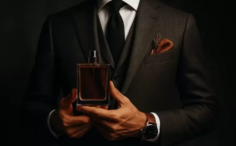 أفخم العطور للمناسبات الرسمية والإطلالات بالكاجوال الكلاسيكي