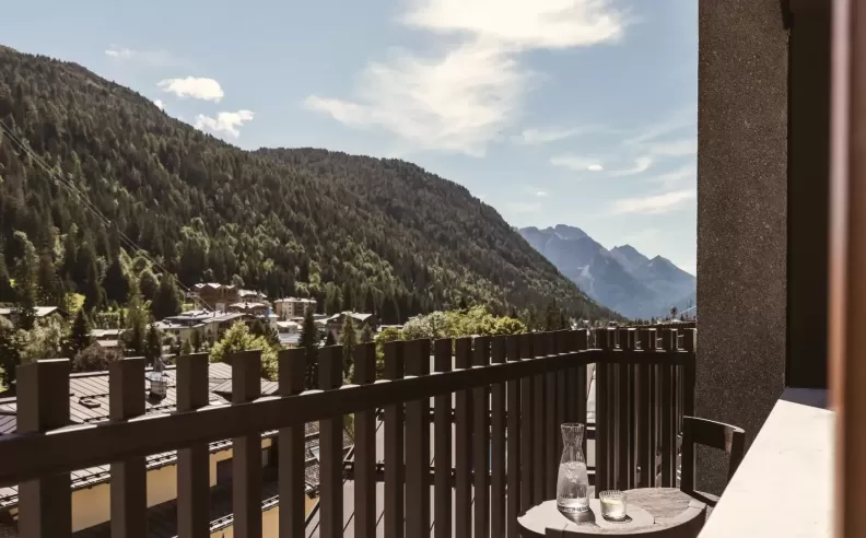 The Magic of the Mountains