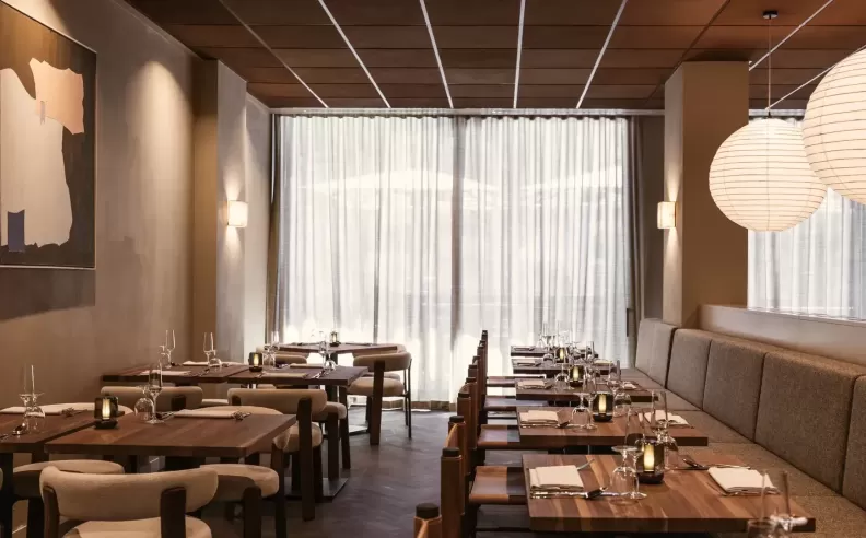 A Culinary Journey to Remember
