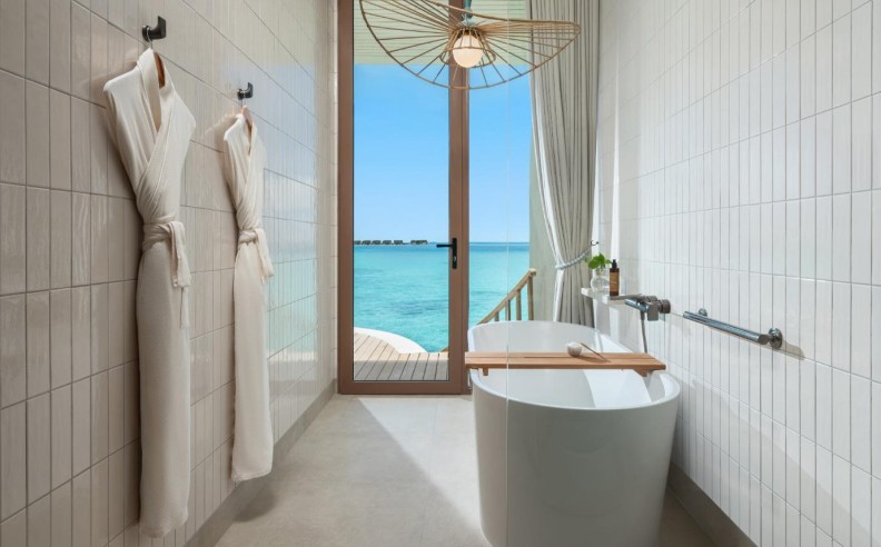 Centara Grand Lagoon Maldives