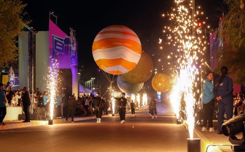 Mansour Festival 2025 Set to Attract Families on Yas Island