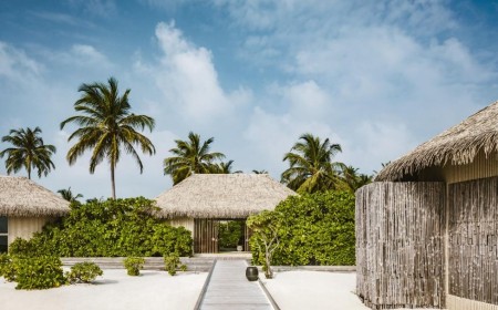 Restore Mind Body & Soul with Curated Wellness Journeys at InterContinental Maldives Maamunagau