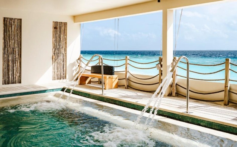 InterContinental Maldives – A Sanctuary for Mind, Body, and Soul