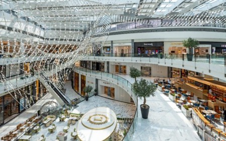 دبي مول يعلن عن مهرجان دبي مول للموضة كاحتفال عالمي بالأناقة والأزياء