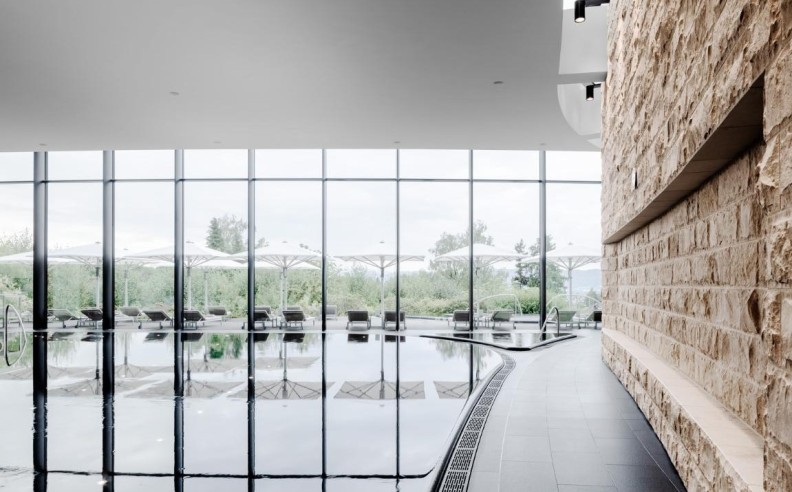 برامج العلاج والتجديد في ذا دولدر غراند