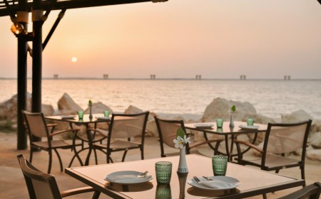 Honour UAE National Day with Exclusive Stays at JA Palm Tree Court JA Beach Hotel or JA Lake View Hotel