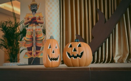 Embrace all the Haunting Happenings with a Spooktacular Halloween Staycation at Centara Mirage Beach Resort Dubai
