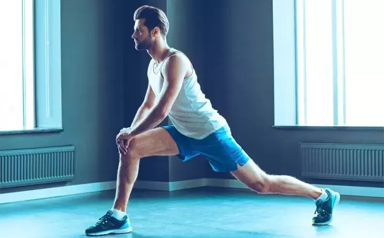 الخطوة الرابعة: ابدأ التحرك بذكاء