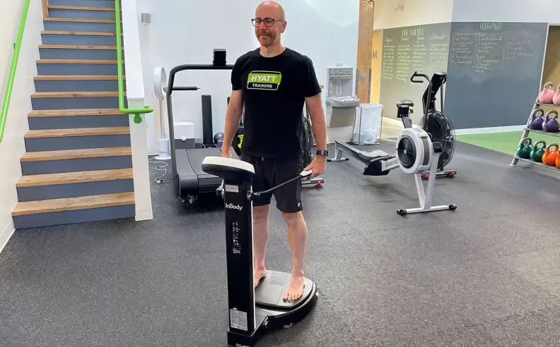 الخطوة الخامسة: تتبع تقدمك بانتظام