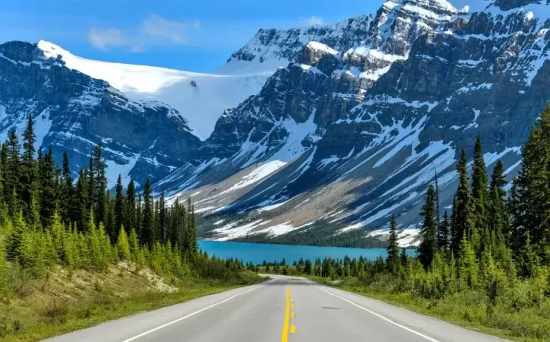 The Canadian Mountain Experience