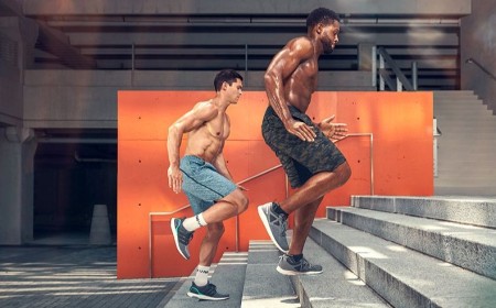 lululemon Launches New Fast and Free™ collection in the UAE Celebrating the Global  Running Gives Campaign