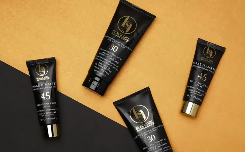 افضل خيار واقي شمس للرجال