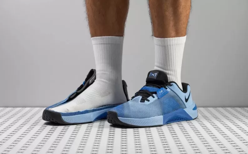 الافضل للتدريبات المتنوعة