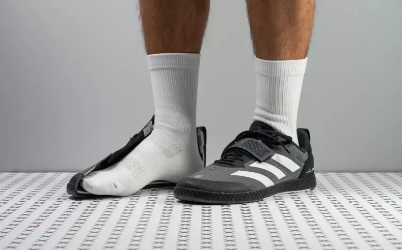 الافضل لتمارين الديدليفت