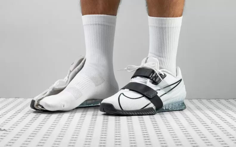 الاداء الافضل في كل تمرين