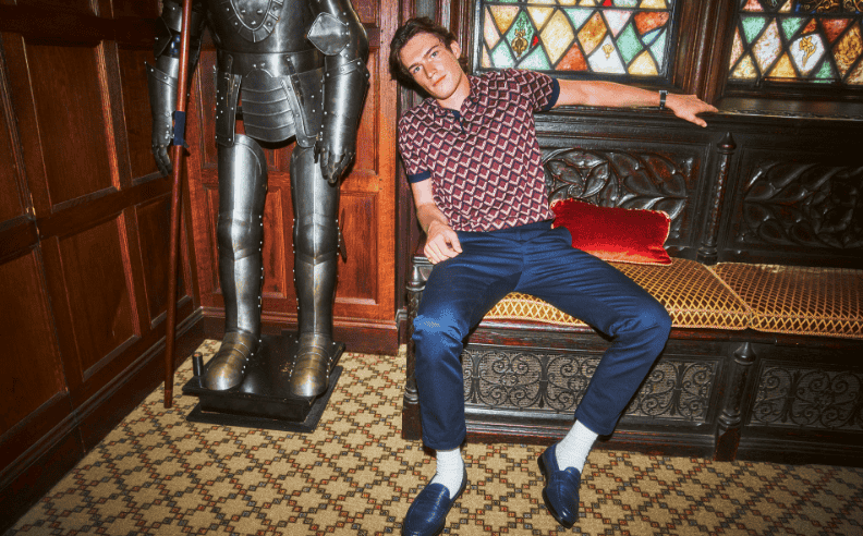 Introducing Ted Baker’s autumn/winter 2025 collection