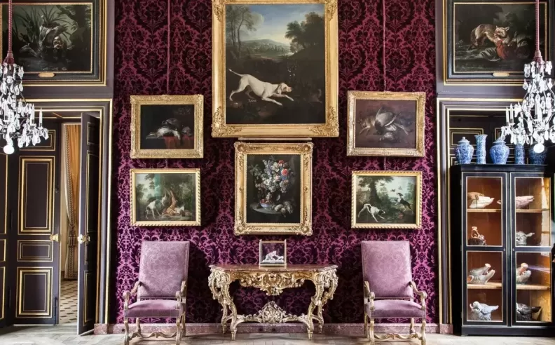 Musée de la Chasse et de la Nature, Paris