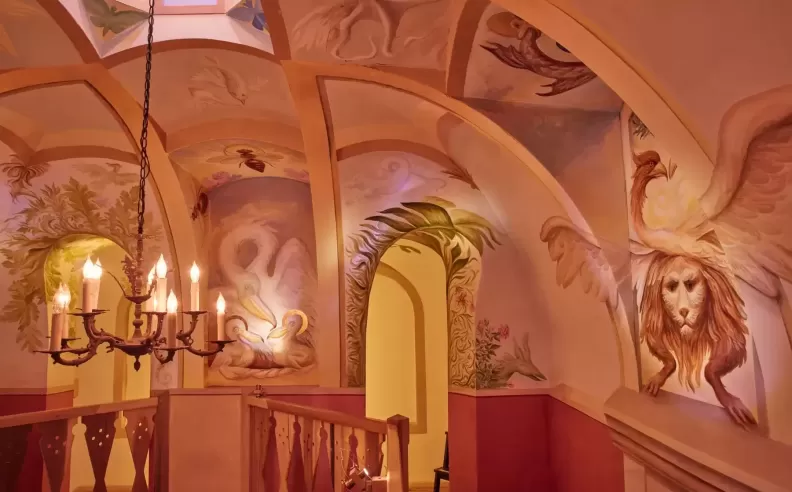 Museum of Jurassic Technology, Los Angeles