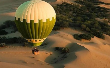 Ithara ae Kicks Off Outdoor Season with New Adventures and Feel Good Gifting Experiences